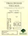 Trollwood Village Studio